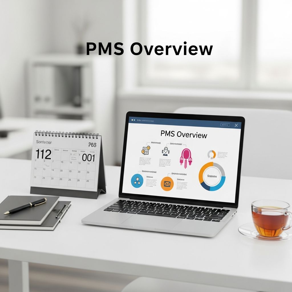 Understand premenstrual syndrome symptoms, causes, treatments, and management strategies for better menstrual health.