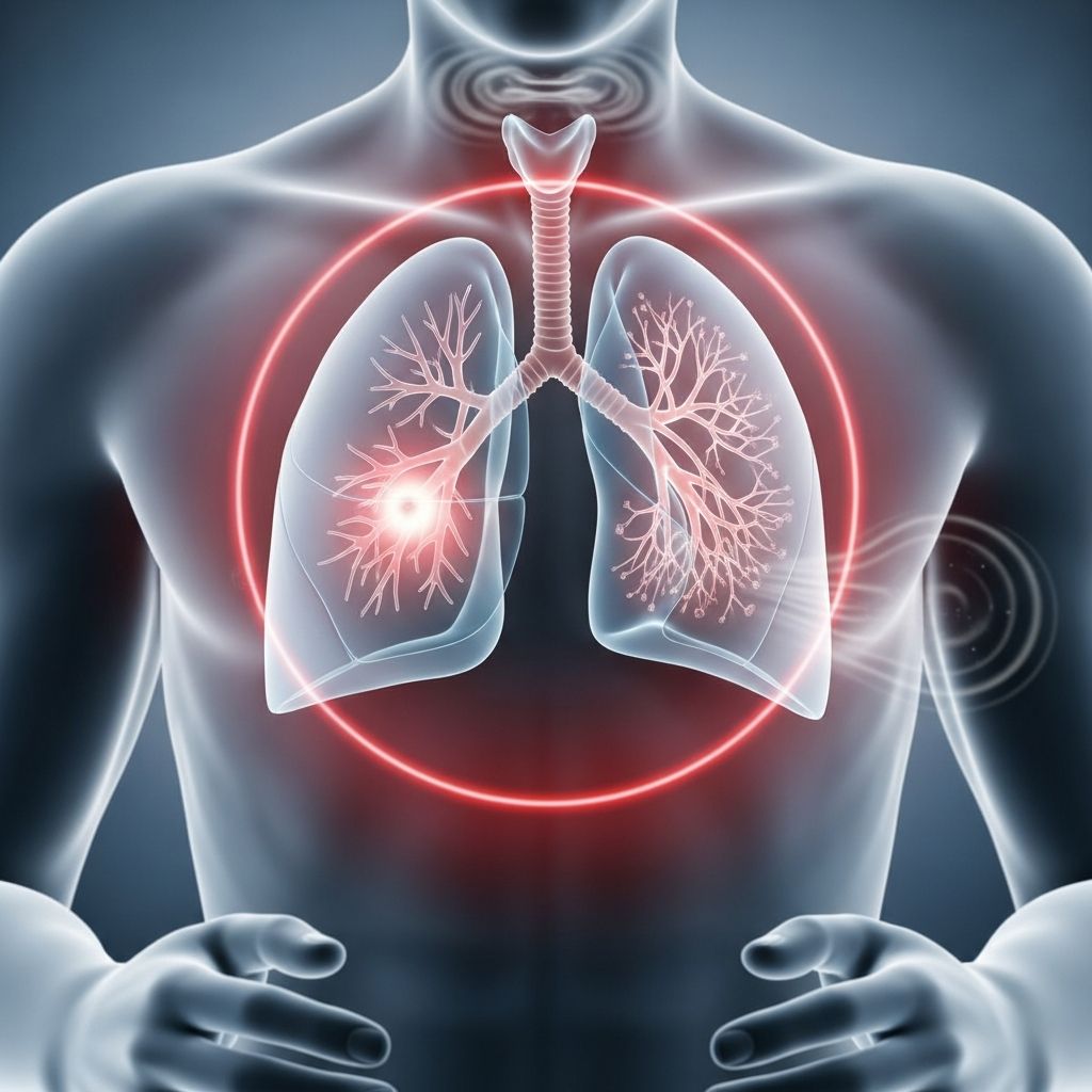 Pneumonia Symptoms: What To Watch For And When To Seek Care Recognize the signs of pneumonia early: fever, cough, shortness of breath, and more to seek timely treatment.