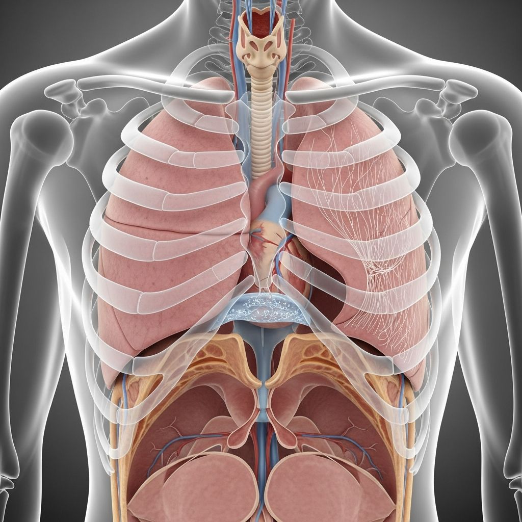 Understanding collapsed lung: comprehensive guide to pneumothorax causes, symptoms, diagnosis, and evidence-based treatment options.