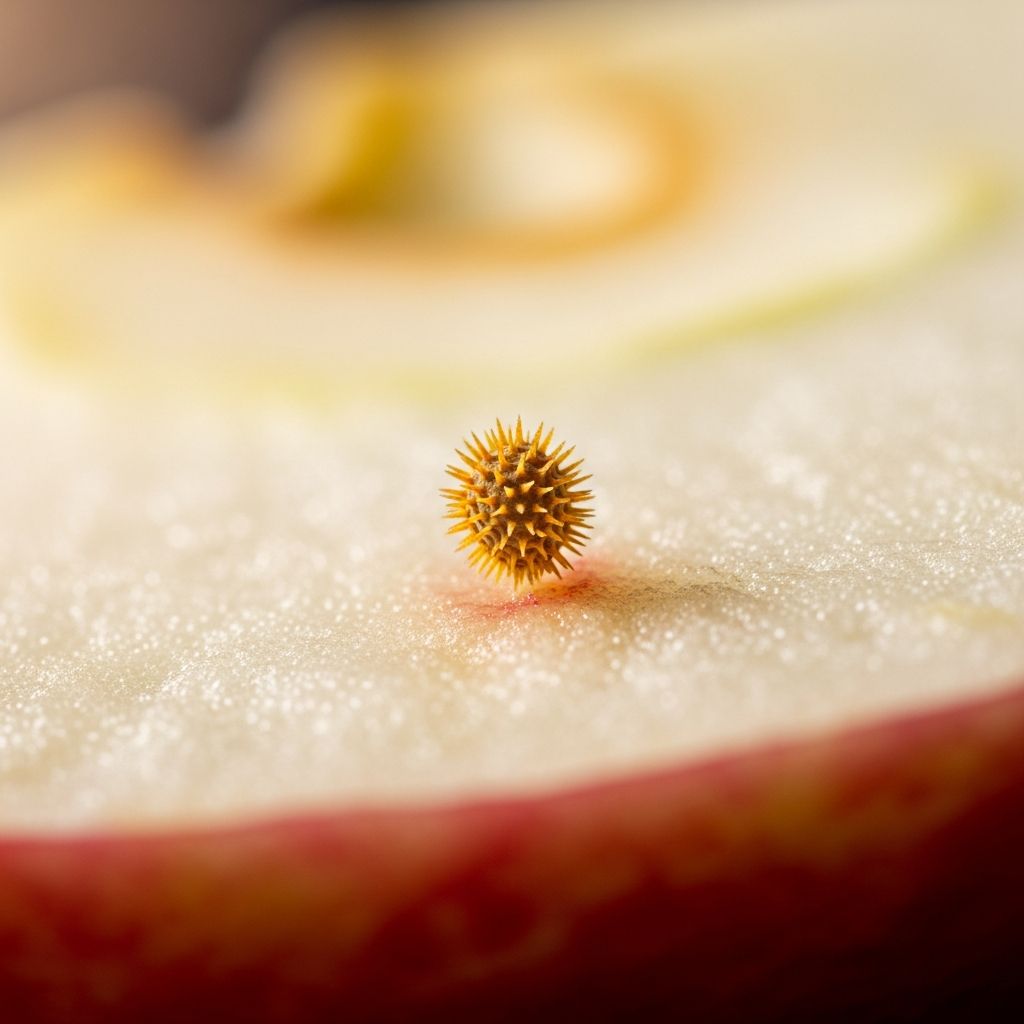 Understanding symptoms, causes, diagnosis, and management of pollen food allergy syndrome (PFAS), also known as oral allergy syndrome.