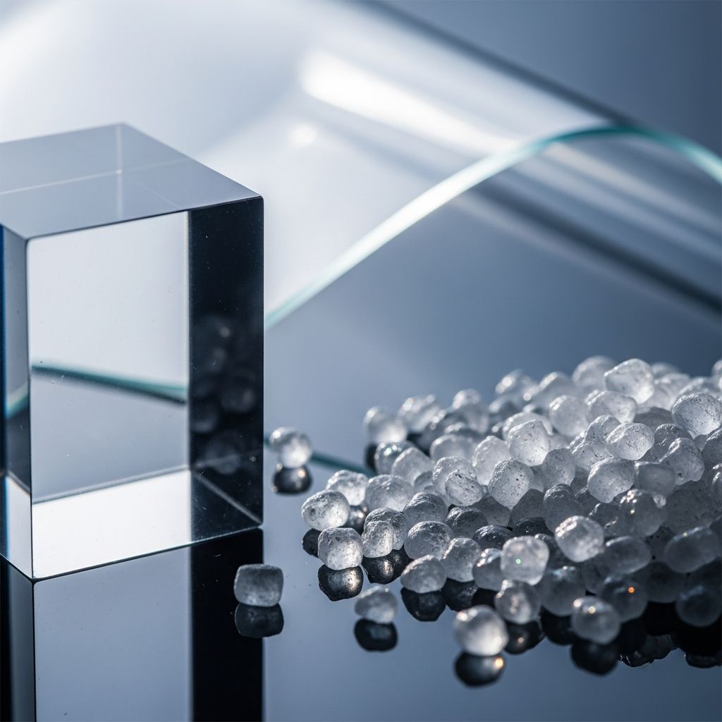 Comprehensive guide to PMMA, its uses in dermatology, cosmetic fillers, and associated risks and treatments.