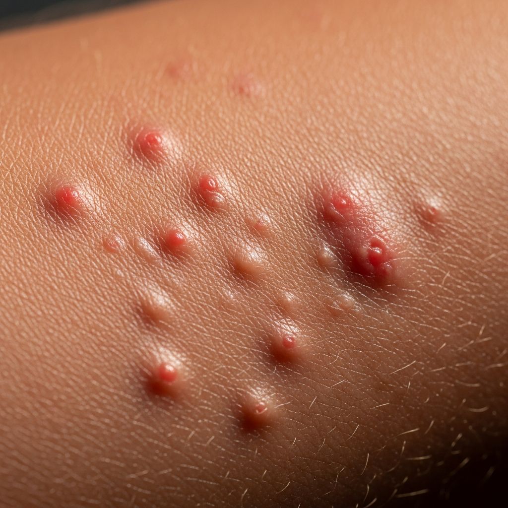 Understanding polymorphic light eruption: causes, symptoms, diagnosis, and effective management strategies for this common sun-induced rash.