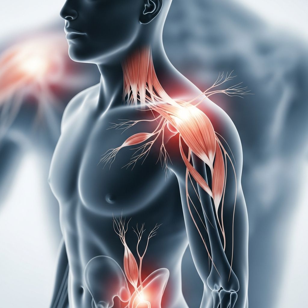 Understanding polymyalgia rheumatica: symptoms, diagnosis, treatment options, and living strategies for effective management.