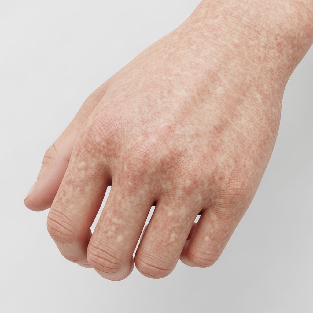 Understanding the most common porphyria: causes, skin symptoms, diagnosis, and effective treatments for blistering photosensitivity.