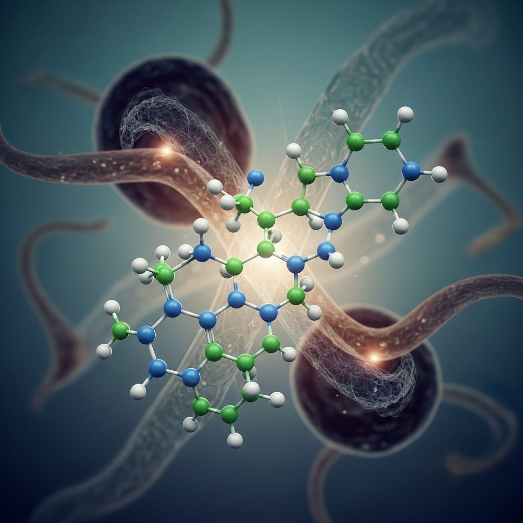 Comprehensive guide to posaconazole, a broad-spectrum triazole antifungal for treating invasive fungal infections in immunocompromised patients.