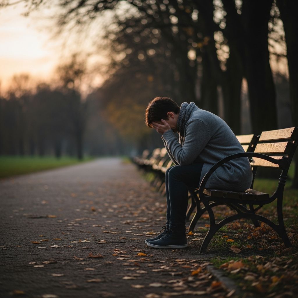 Complete guide to understanding PTSD: causes, symptoms, treatments, and recovery strategies.