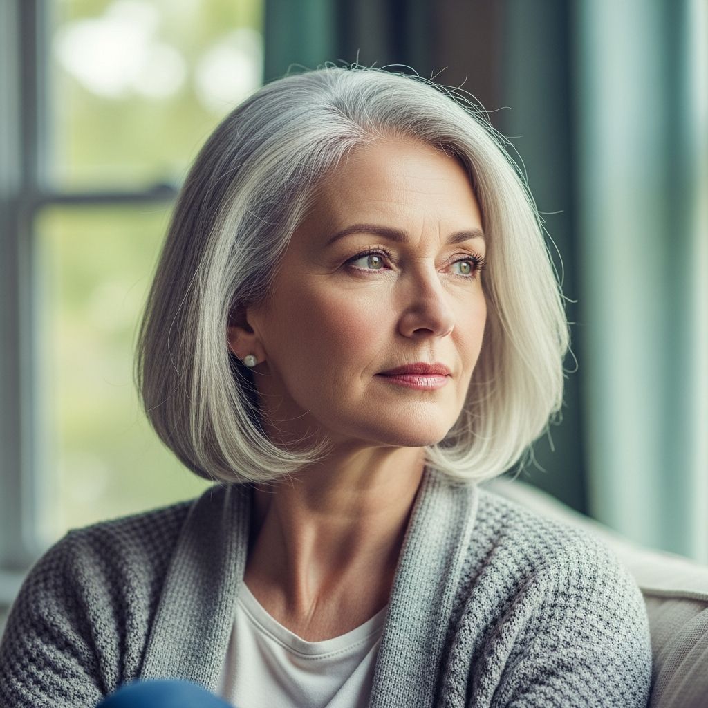 Understand the common symptoms of postmenopause, from hot flashes to genitourinary changes, and learn management strategies for better health.