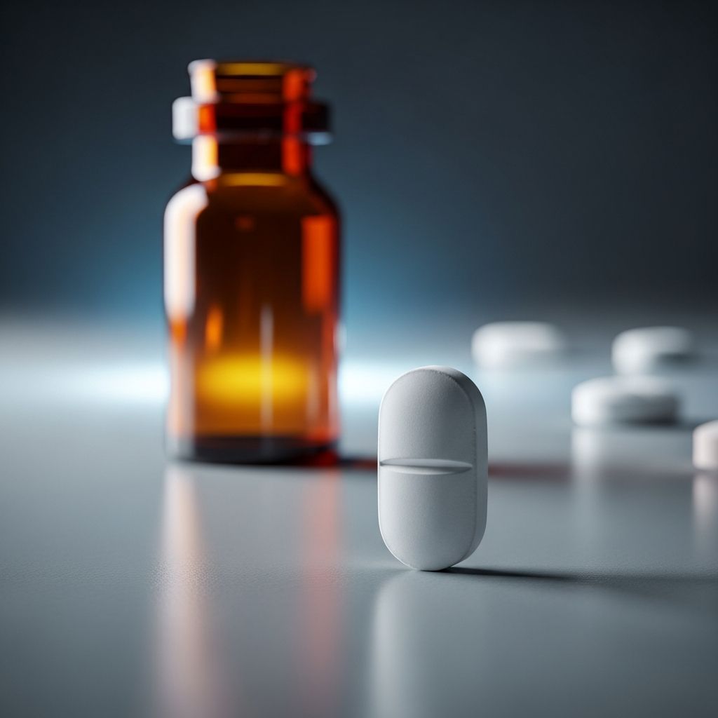 Comprehensive guide to Prasugrel (Efient) tablets: uses, dosage, side effects, and precautions for preventing heart attacks and strokes.