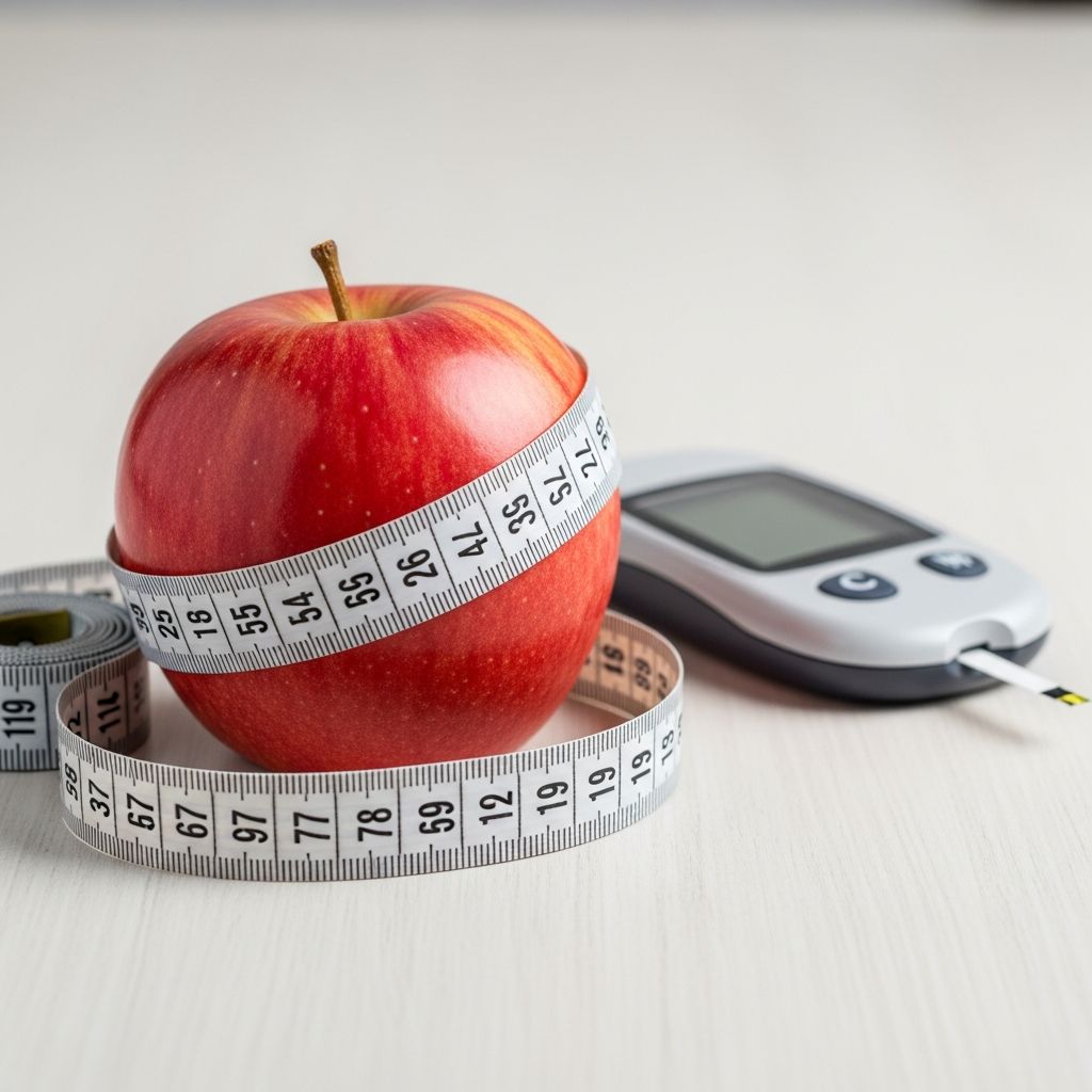 Understanding pre-diabetes: Know the signs, risks, and steps to prevent type 2 diabetes.