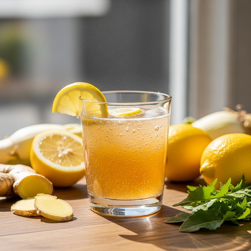 Discover if prebiotic sodas like Olipop and Poppi truly boost gut health, reduce sugar intake, and offer a healthier soda alternative.