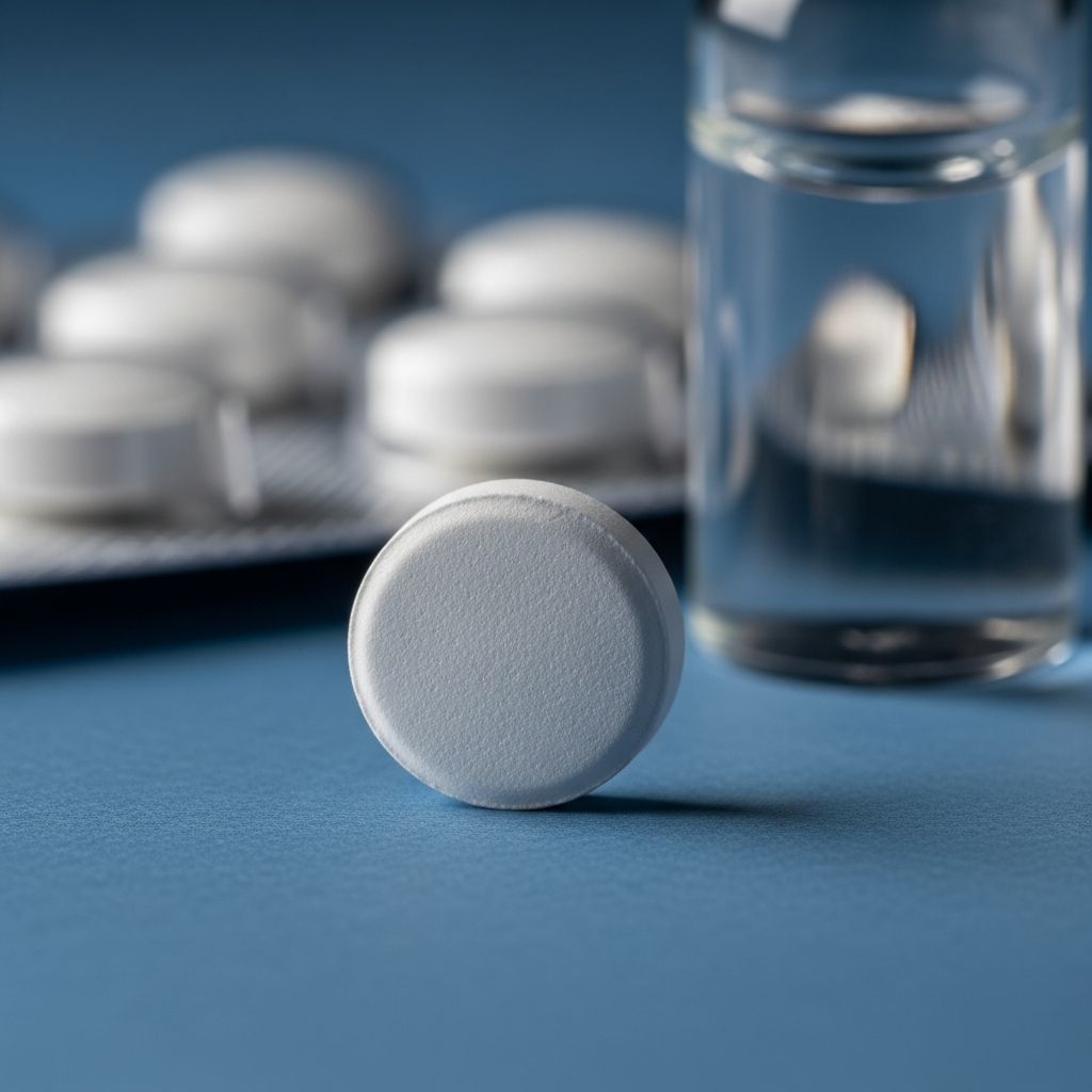 Comprehensive guide to prednisolone (Dilacort): uses, dosage, side effects, and essential patient advice for safe treatment.