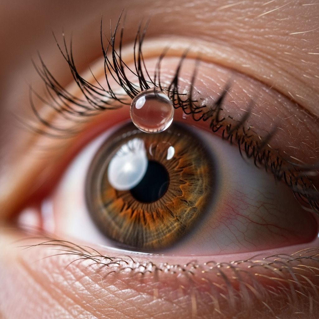 Prednisolone Eye Drops: Complete Guide To Use And Risks Comprehensive guide to using Prednisolone eye drops (Pred Forte, Minims) safely for eye inflammation relief and management.