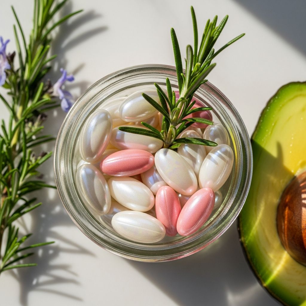 Discover how prenatal vitamins can enhance skin glow, hair strength, and nail health—even if you're not pregnant—with expert insights.