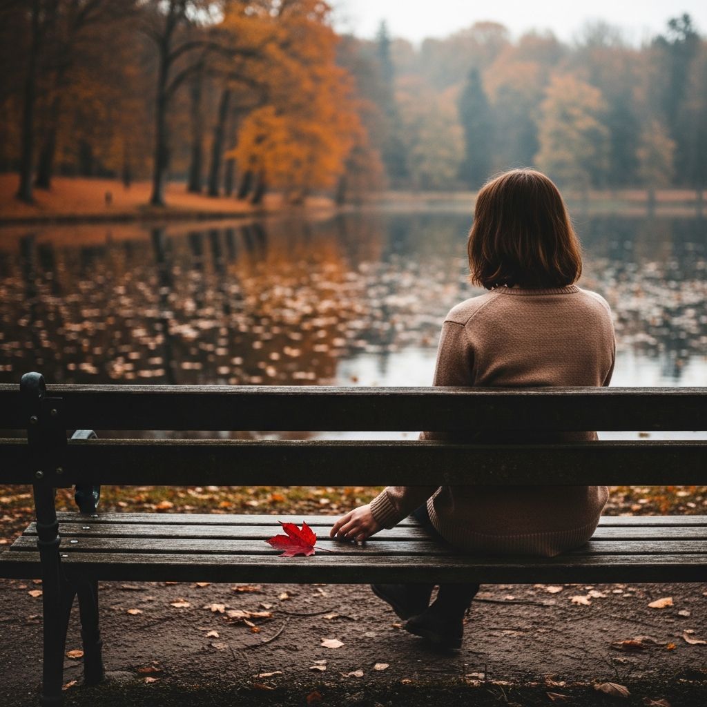 Understand anticipatory grief, recognize its symptoms, and discover practical strategies to cope while preparing for the loss of a loved one.