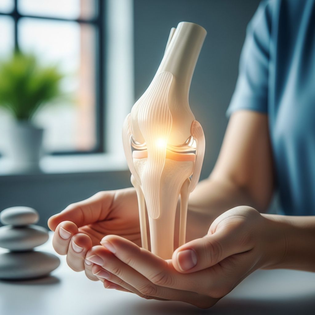 Discover proven lifestyle strategies to reduce arthritis risk and maintain healthy joints.