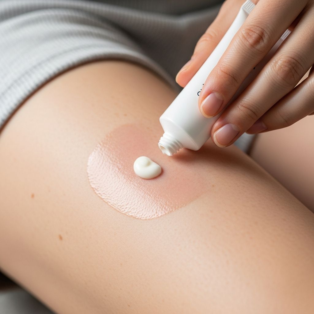 Learn what causes chafing and discover proven prevention and treatment strategies from dermatologists.