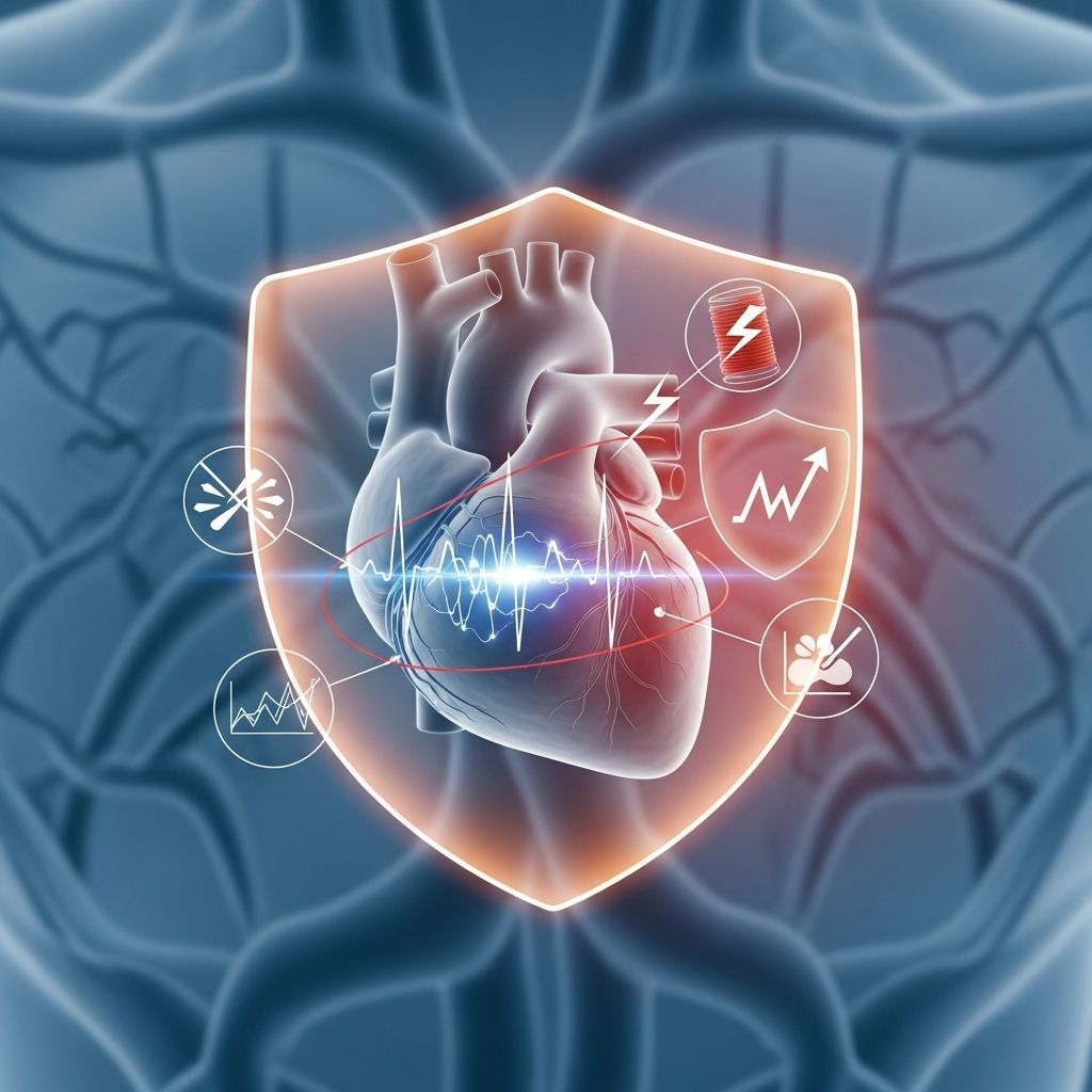Essential guide to reducing stroke risk in AF patients through assessment, anticoagulants, and lifestyle measures.