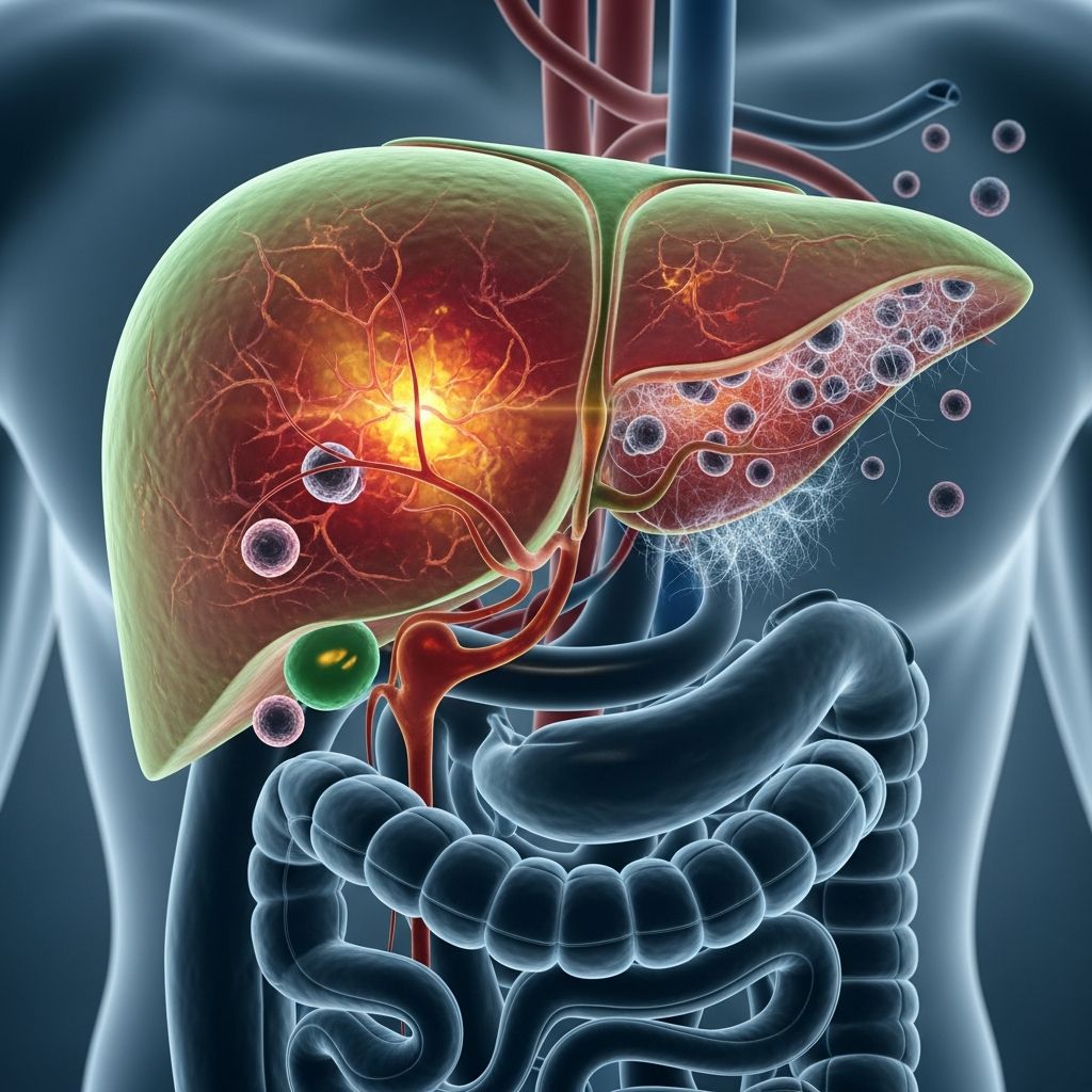 Understanding symptoms, causes, diagnosis, and treatments for primary biliary cholangitis (PBC), a chronic autoimmune liver disease.