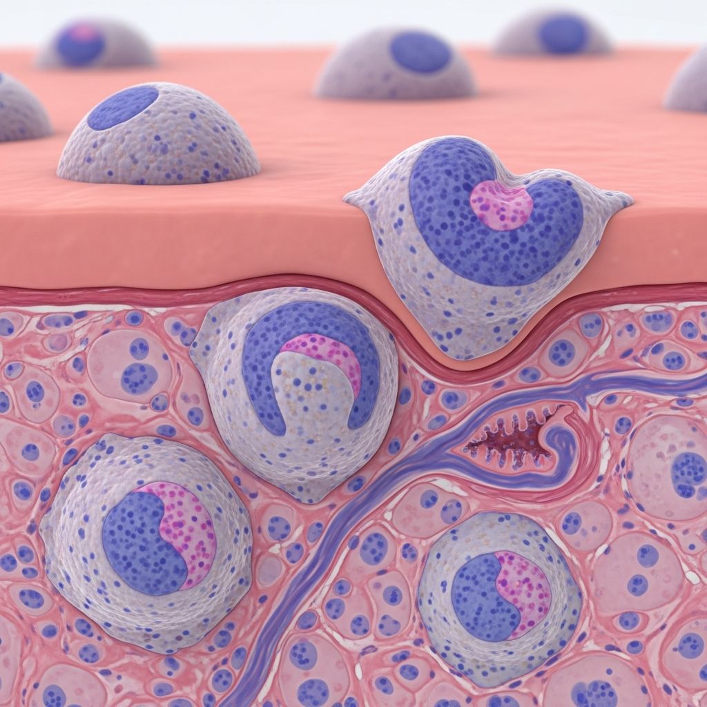 Primary Cutaneous Anaplastic Large Cell Lymphoma Rare indolent skin lymphoma with CD30+ cells: symptoms, diagnosis, treatment, and excellent prognosis explored in depth.