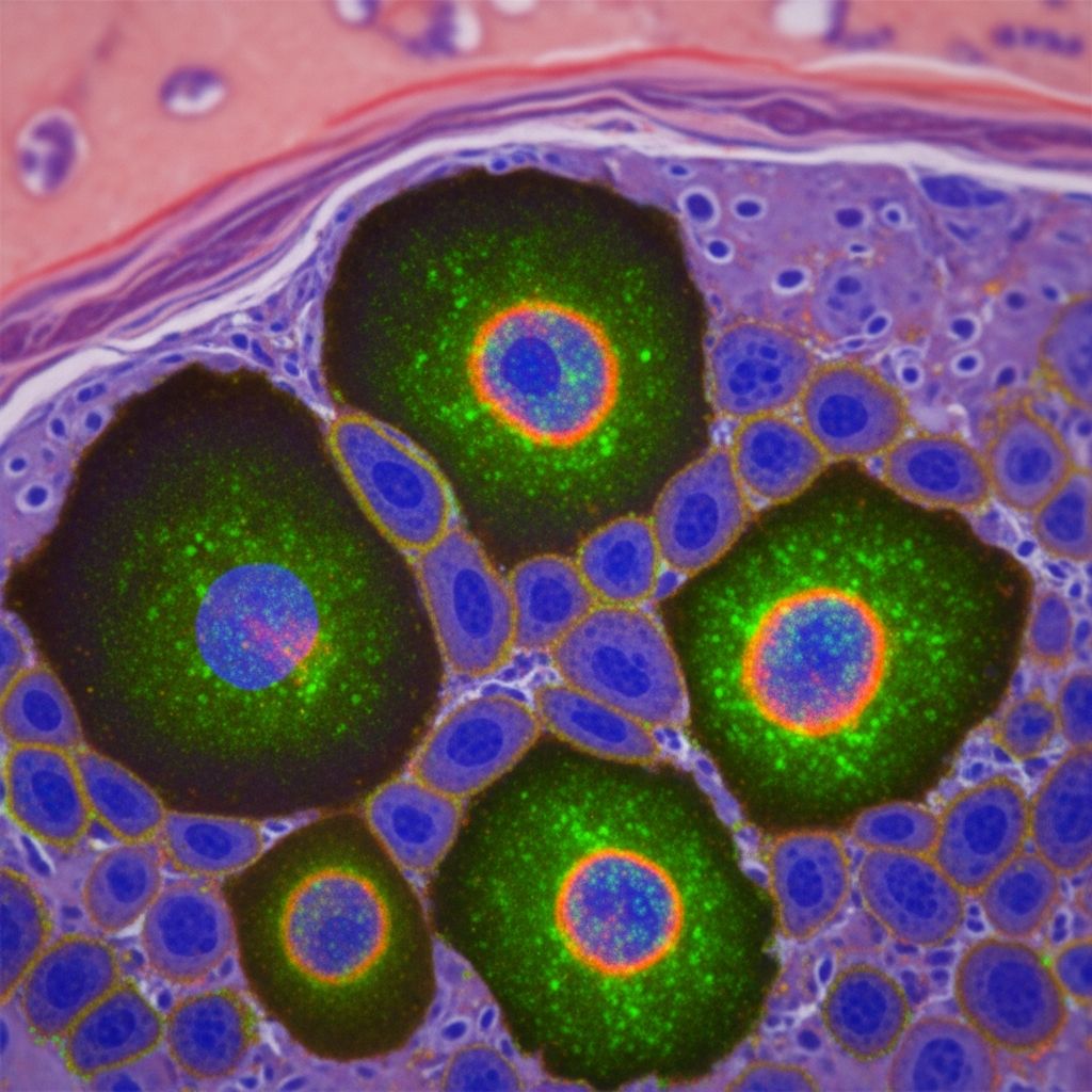 Understanding the spectrum of indolent skin lymphomas featuring CD30+ T-cells: LyP and pcALCL.