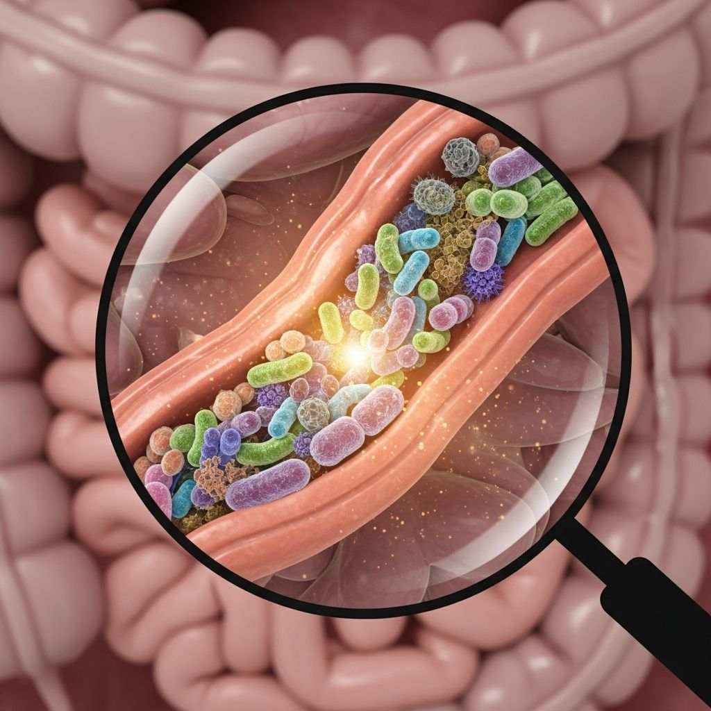 Discover the science-backed health benefits of probiotics, from gut health to immunity, skin, and beyond.