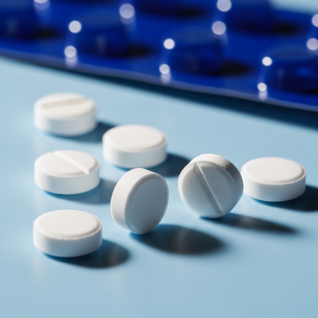 Comprehensive guide to prochlorperazine for nausea, vertigo, balance issues, agitation, and schizophrenia management.