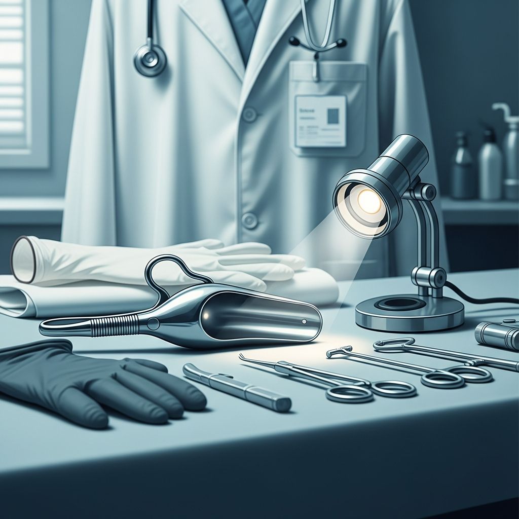 Learn what a proctologist does, common conditions they treat, and when to see one for colon, rectum, and anus health.