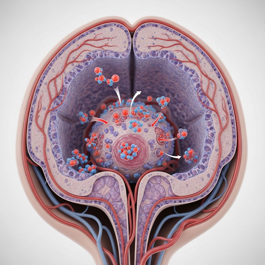 Understand normal prolactin levels, causes of high and low levels, symptoms, testing, and effective treatments for hormonal balance.
