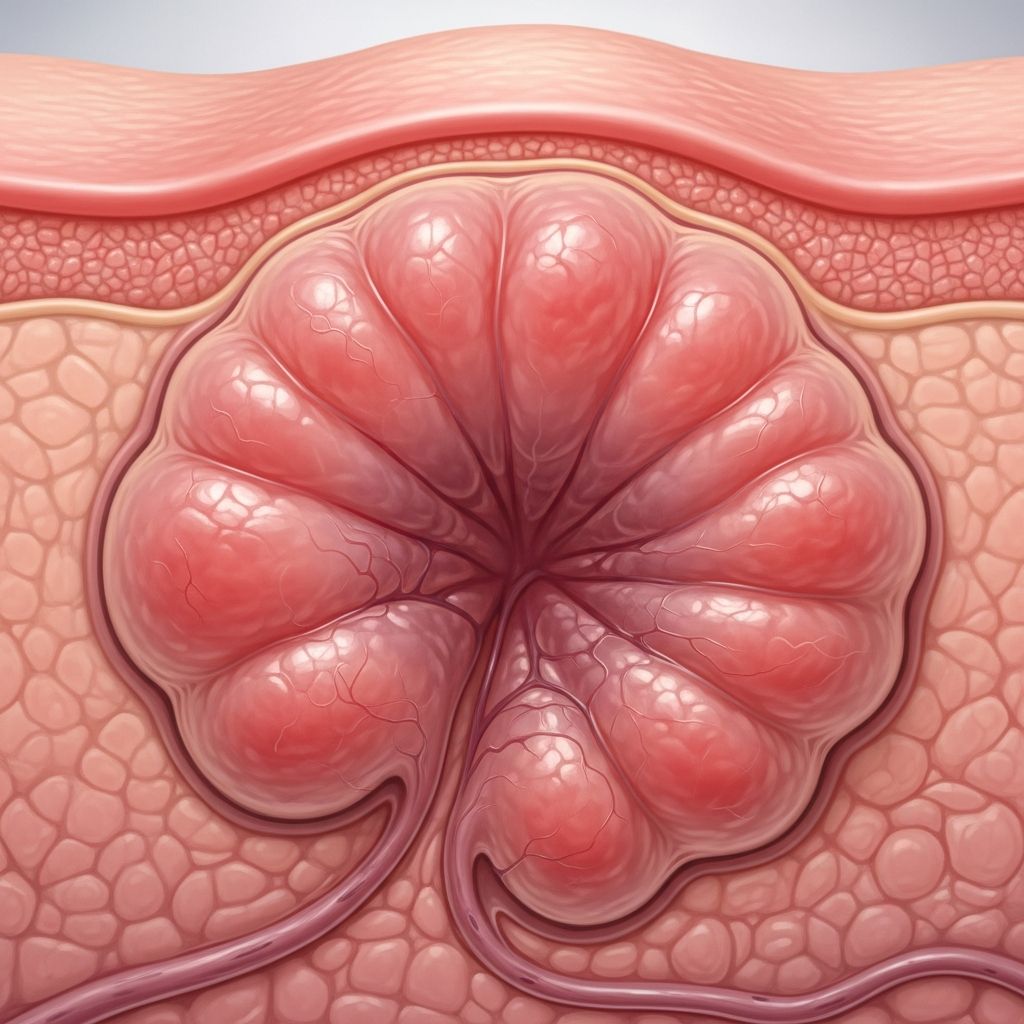 Proliferating Trichilemmal Cyst: What You Need To Know Rare benign scalp tumour arising from trichilemmal cysts, requiring surgical excision to prevent recurrence.