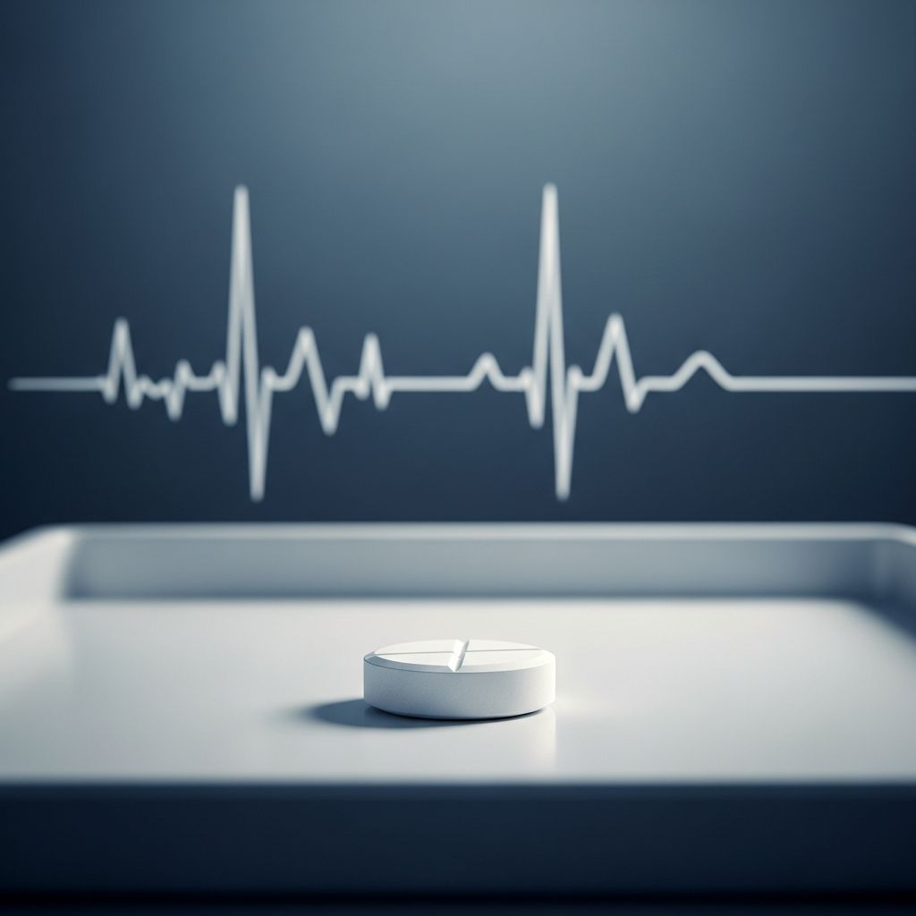 Propafenone for Irregular Heartbeats (Arythmol) Comprehensive guide to using propafenone (Arythmol) for managing irregular heartbeats like AFib and arrhythmias safely and effectively.