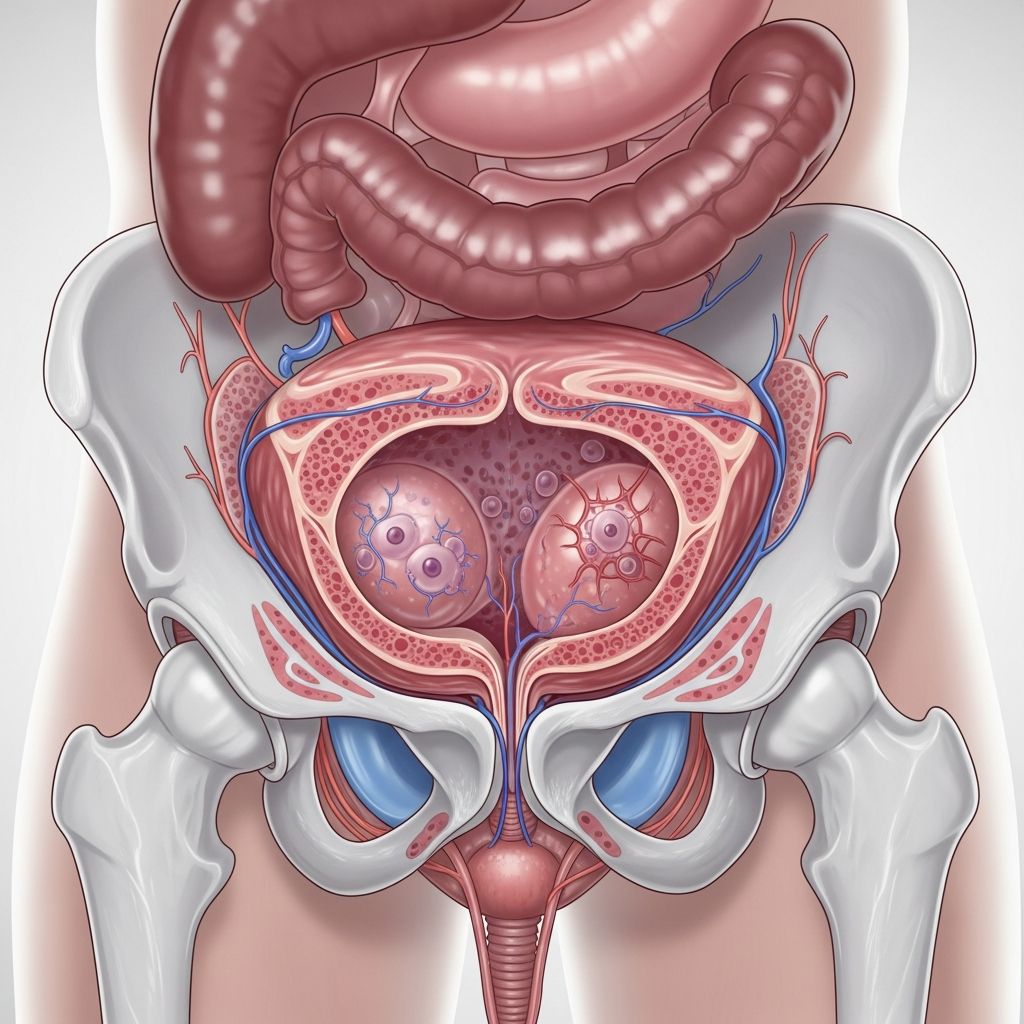 Prostate Cancer Causes: 11 Risk Factors You Should Know Unraveling the complex factors behind prostate cancer, from genetics and age to lifestyle influences.