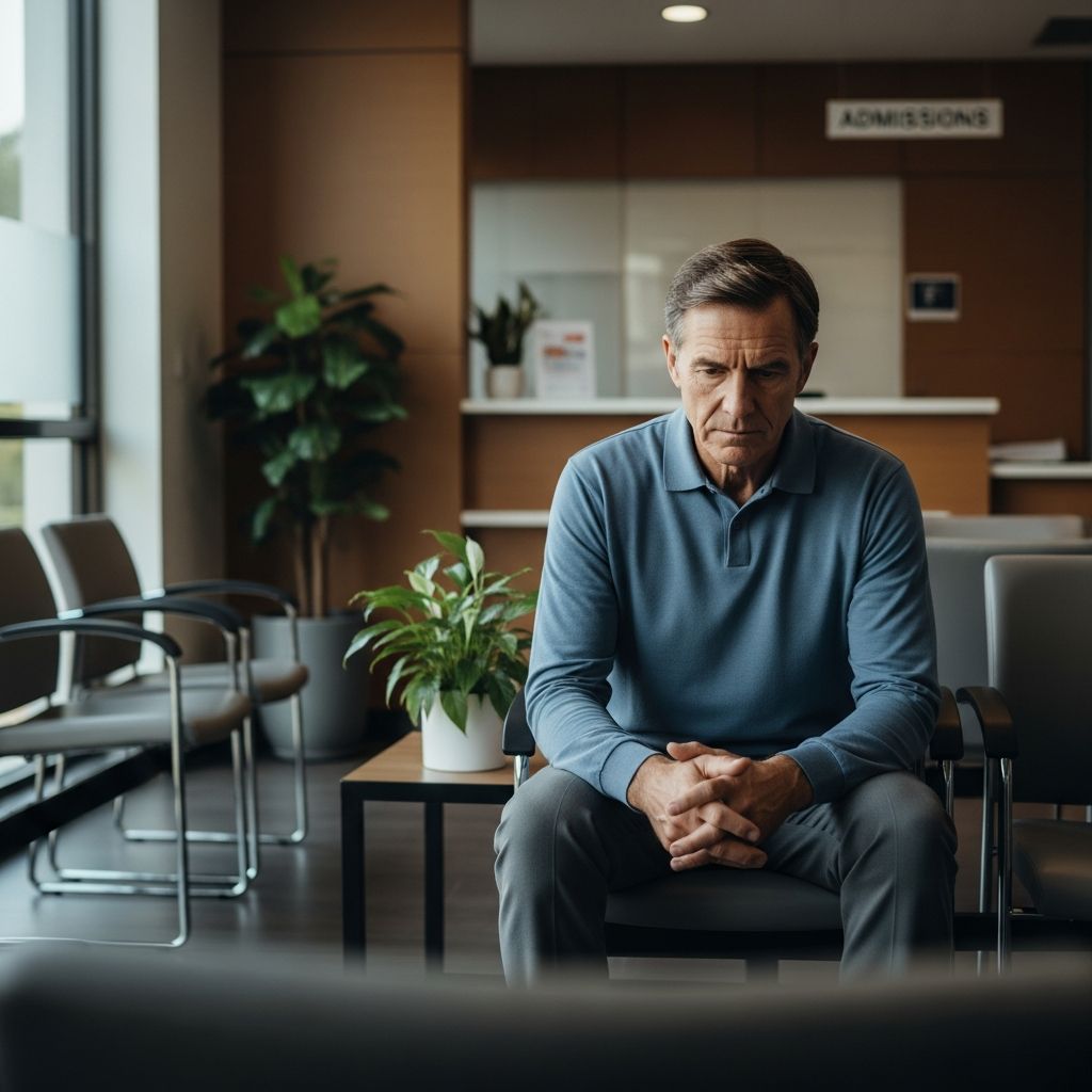 Daryl Wilber shares his shocking stage 1 prostate cancer diagnosis discovered during gallbladder surgery and his path to treatment.