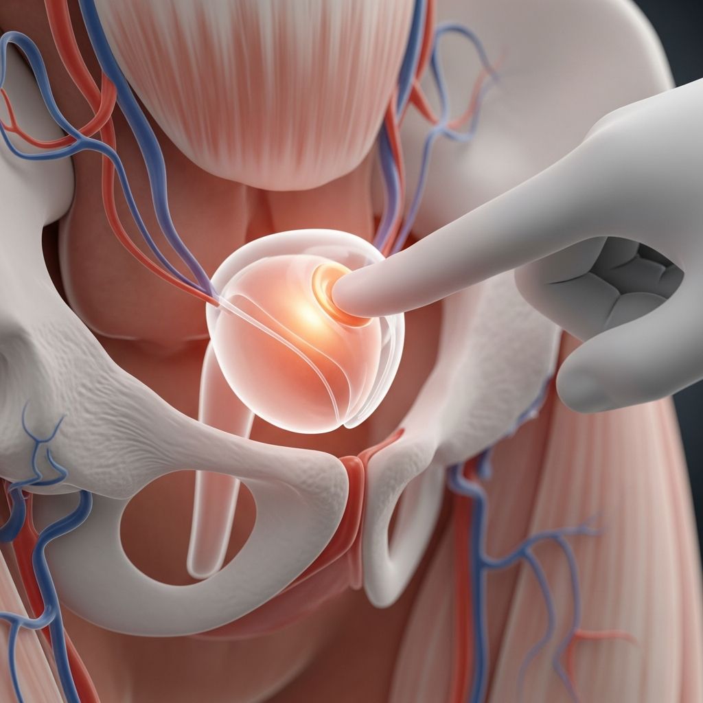Prostate Massage Benefits: 5 Ways to Boost Health & Pleasure Discover the potential health benefits, risks, and techniques of prostate massage for prostate conditions and sexual wellness.