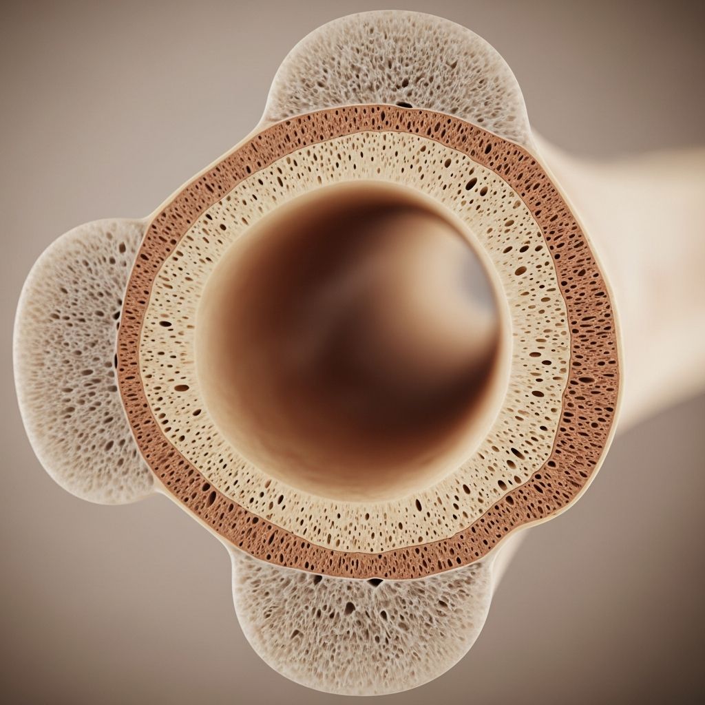 Strong bones start now: Learn evidence-based strategies to prevent osteoporosis and maintain lifelong bone health.