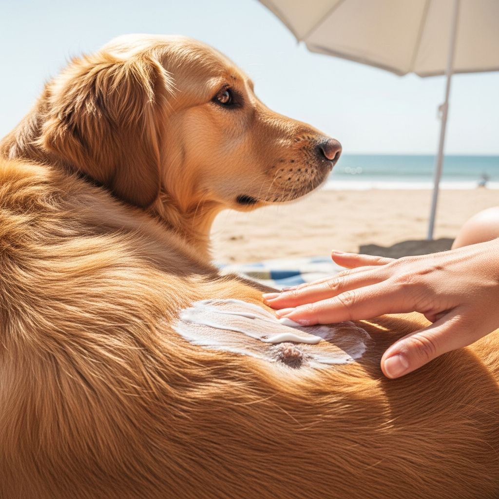 Learn essential tips to shield dogs and cats from UV rays, spot early signs, and ensure proactive care for healthier lives.