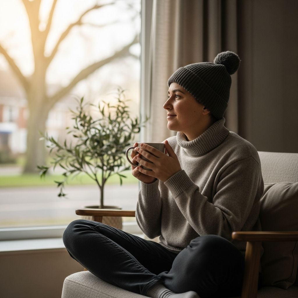 Essential strategies to safeguard your emotional wellbeing while undergoing fertility treatment.