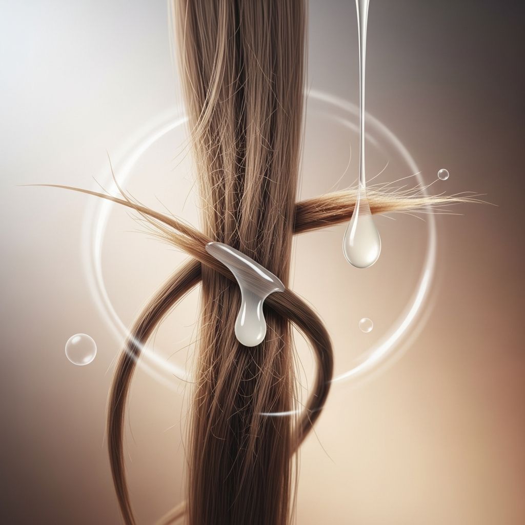 Protein Overload Hair Damage: How to Fix It Discover the signs of protein overload in hair, why it happens, and expert steps to restore moisture balance and healthy strands.