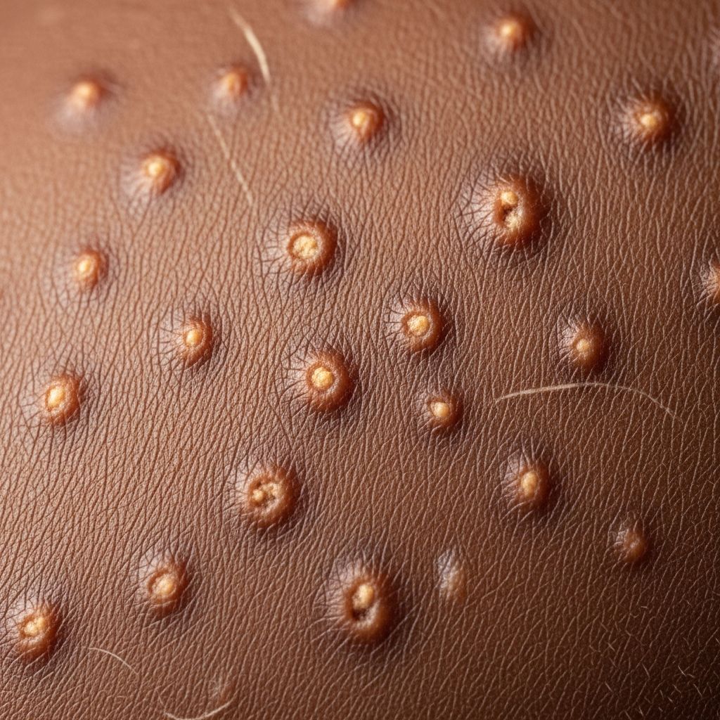 Understanding the most common HIV-associated rash: causes, symptoms, diagnosis, and effective treatments including HAART.