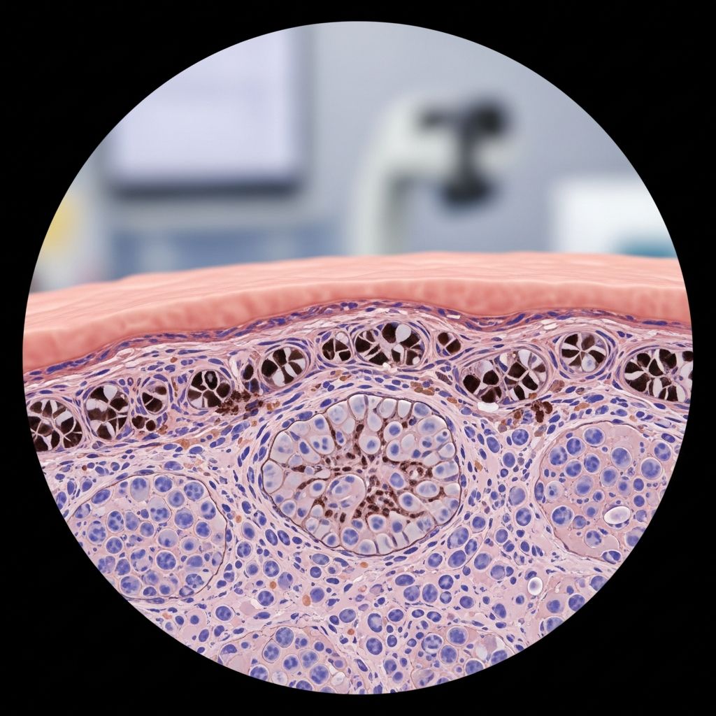 Pseudoxanthoma Elasticum Pathology Comprehensive pathology of pseudoxanthoma elasticum: skin, eye, vascular changes and diagnostic criteria.