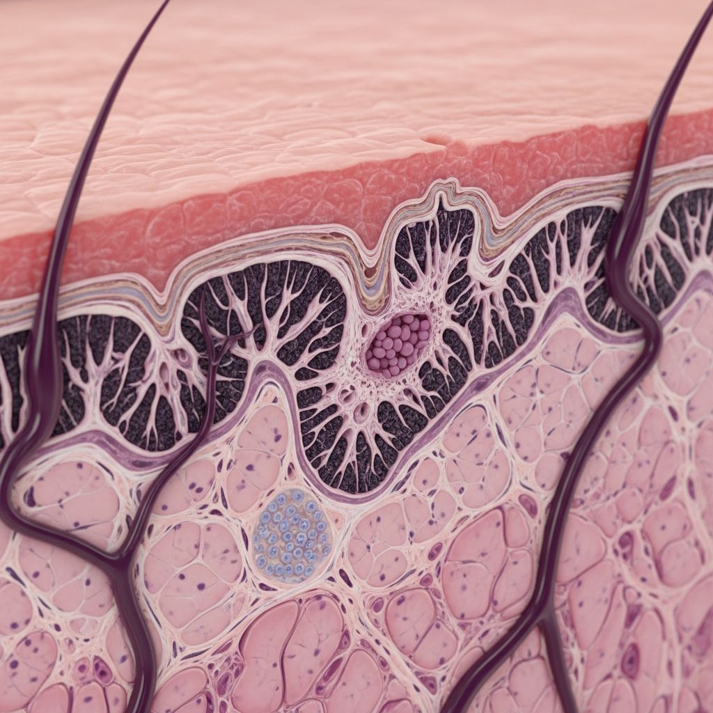 Understanding PXE: A comprehensive guide to this rare connective tissue disorder affecting skin, eyes, and cardiovascular health.