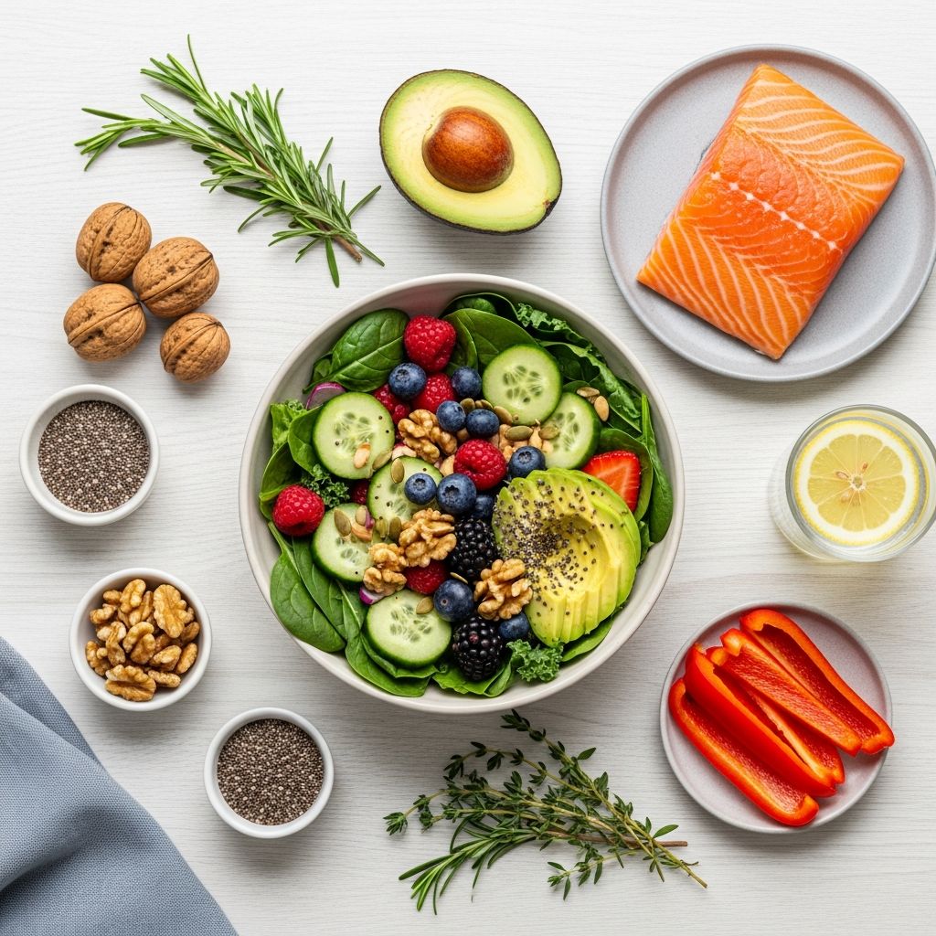 Psoriasis Diet: Comprehensive Guide To Foods That Fight Flares Explore evidence-based dietary strategies to manage psoriasis symptoms, reduce flares, and improve overall health through targeted nutrition.