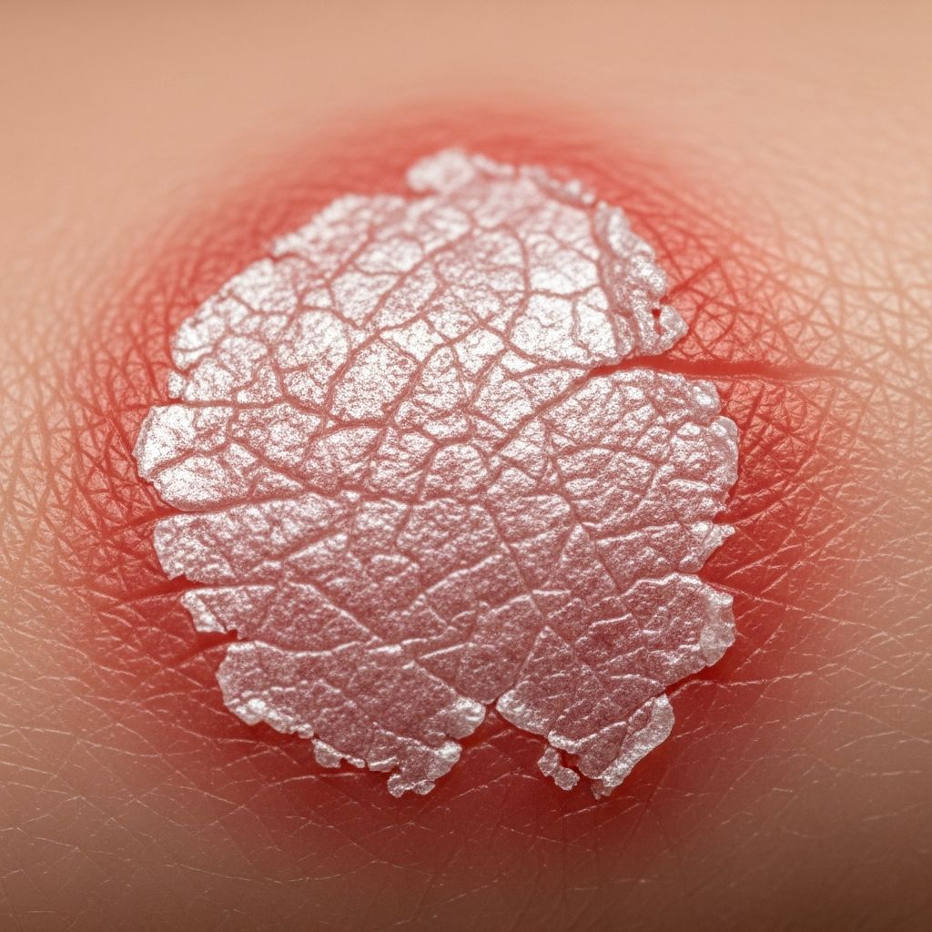 Master the PASI scoring of induration (thickness) in psoriasis for accurate severity assessment and treatment monitoring.