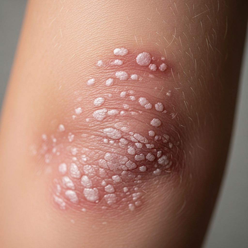 Recognize the 11 key symptoms of psoriasis, from plaques to nail changes, and understand when to seek medical help for effective management.