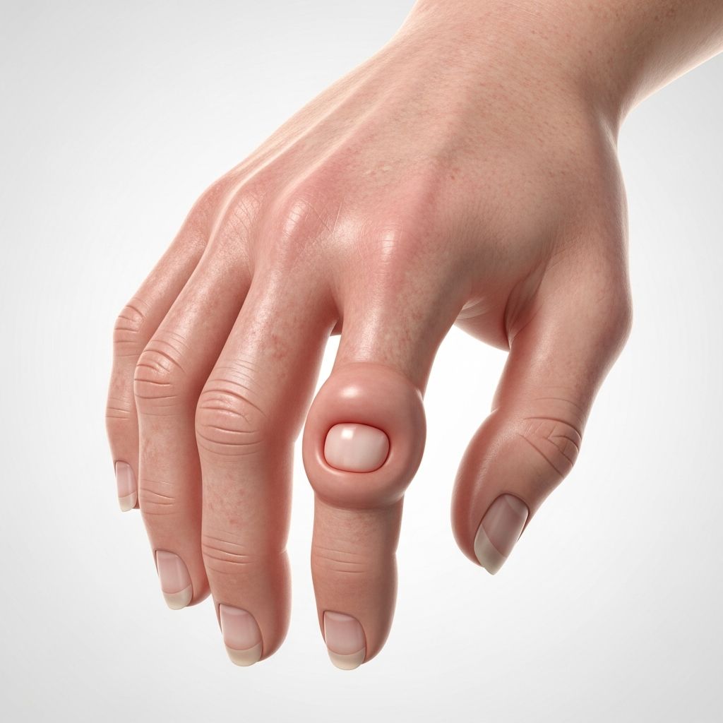Understanding psoriatic arthritis: symptoms, causes, diagnosis, and effective treatments for this psoriasis-related joint condition.