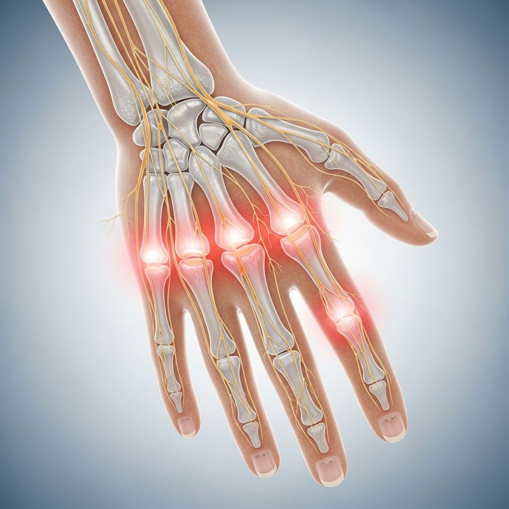 Uncover the root causes of joint pain in psoriatic arthritis, from inflammation to triggers, and learn management strategies for relief.