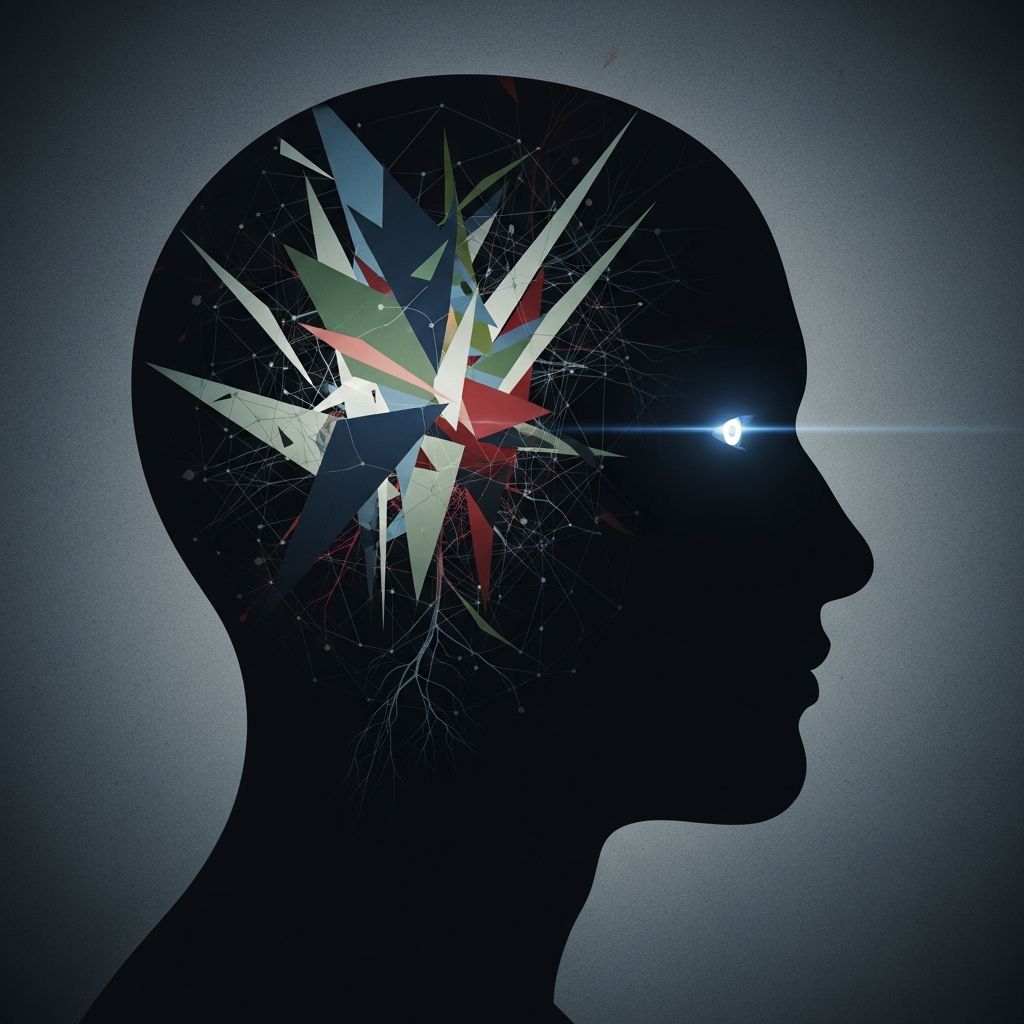 Unraveling psychopathy: Explore its traits, causes, brain science, diagnosis tools, and management strategies for this complex condition.