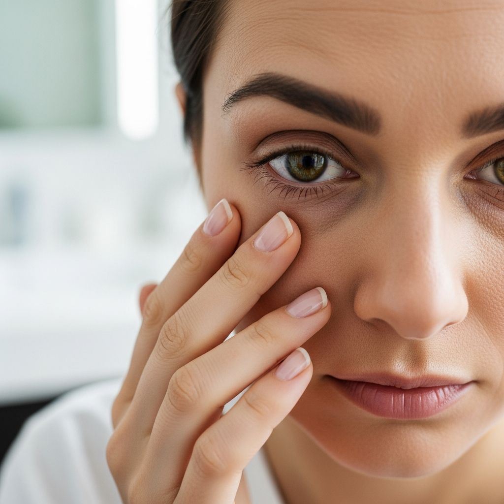 Discover the 12 most common reasons for puffy eyes, from everyday habits to medical conditions, plus expert tips for effective relief and prevention.