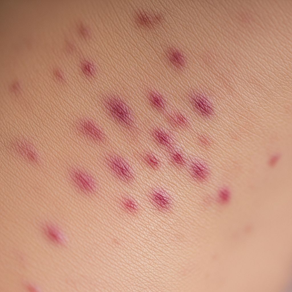 Understand purpura: purple skin spots from bleeding vessels, causes from minor trauma to serious disorders like ITP and TTP.