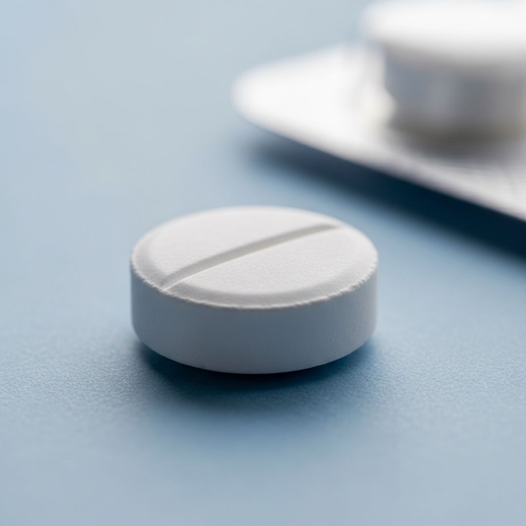 Comprehensive guide to quetiapine (Seroquel): uses, dosage, side effects, and key considerations for schizophrenia and bipolar disorder treatment.