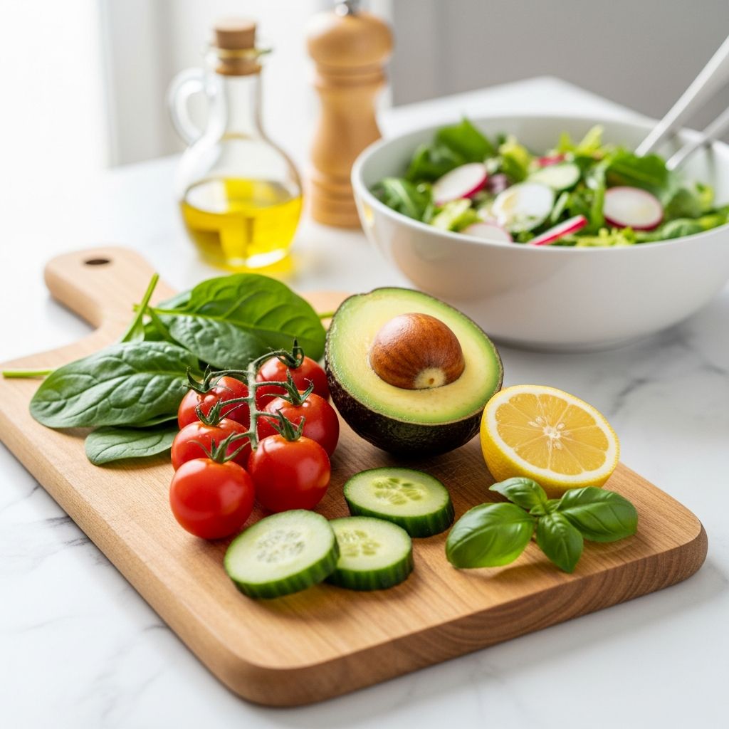 Discover simple, wholesome clean eating recipes ready in under 30 minutes for busy lifestyles.